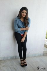 Wamiqa Gabbi Interview About Bhale Manchi Roju